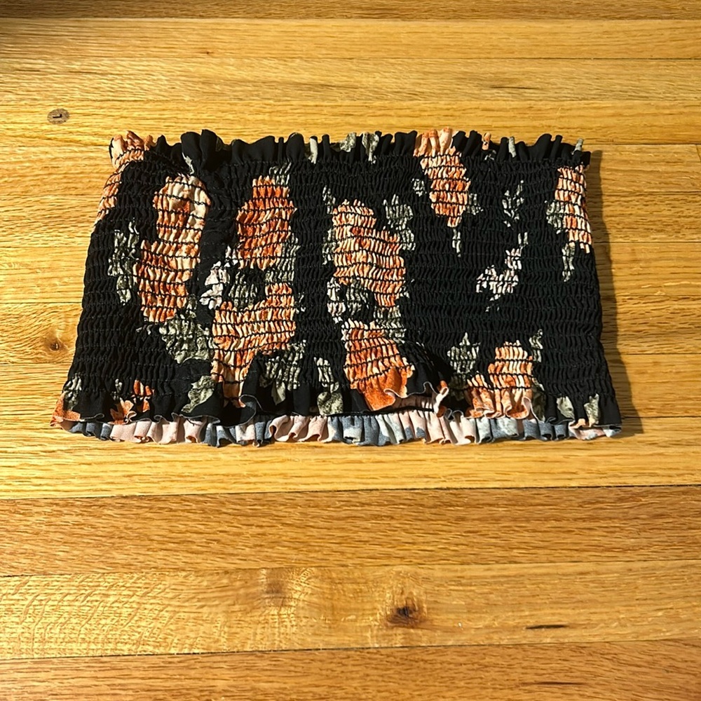 small but comfy